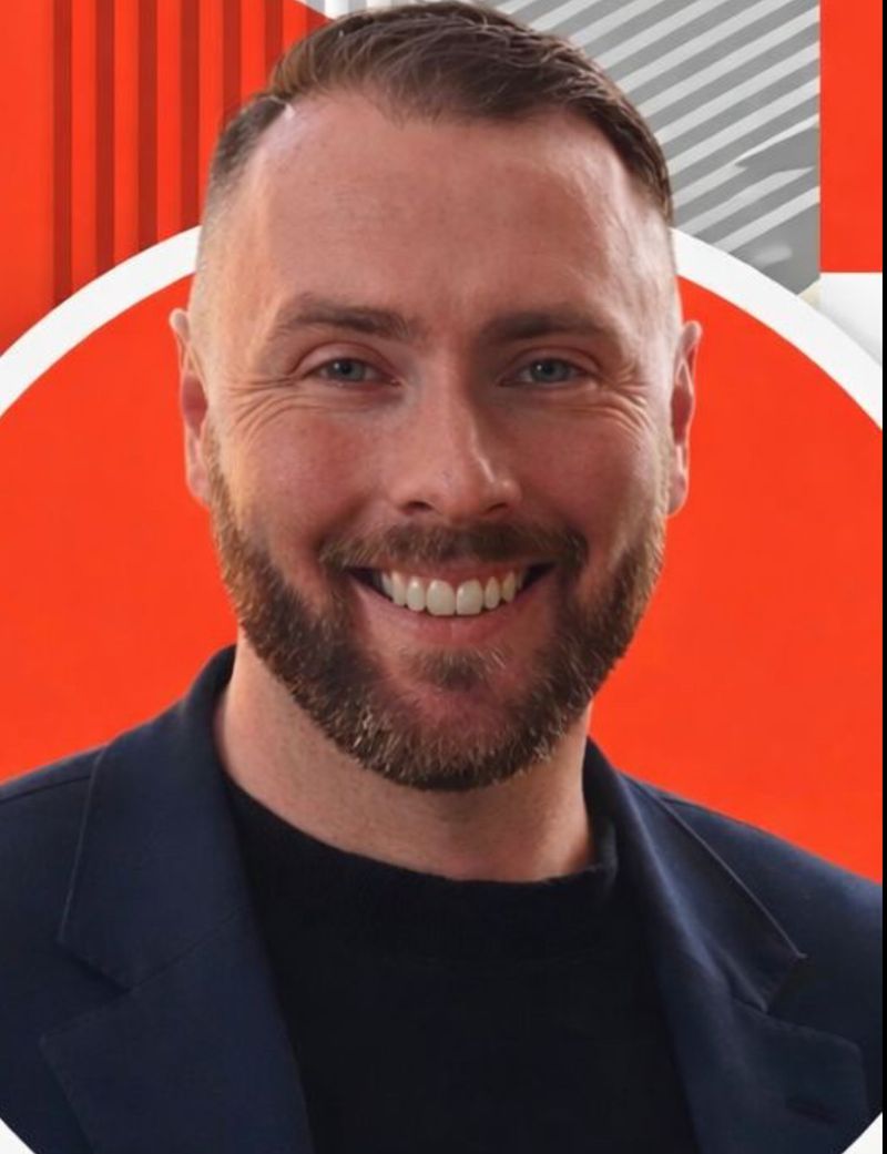 Daniel Shannon