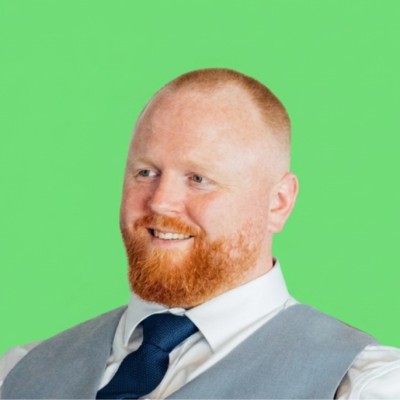 Frazer McNaughton