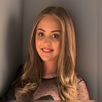 Jodie Broad